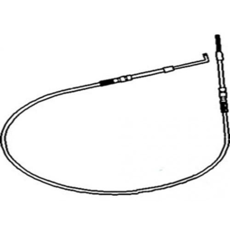 Cable - Throttle fits John Deere 4050 4030 AR93684