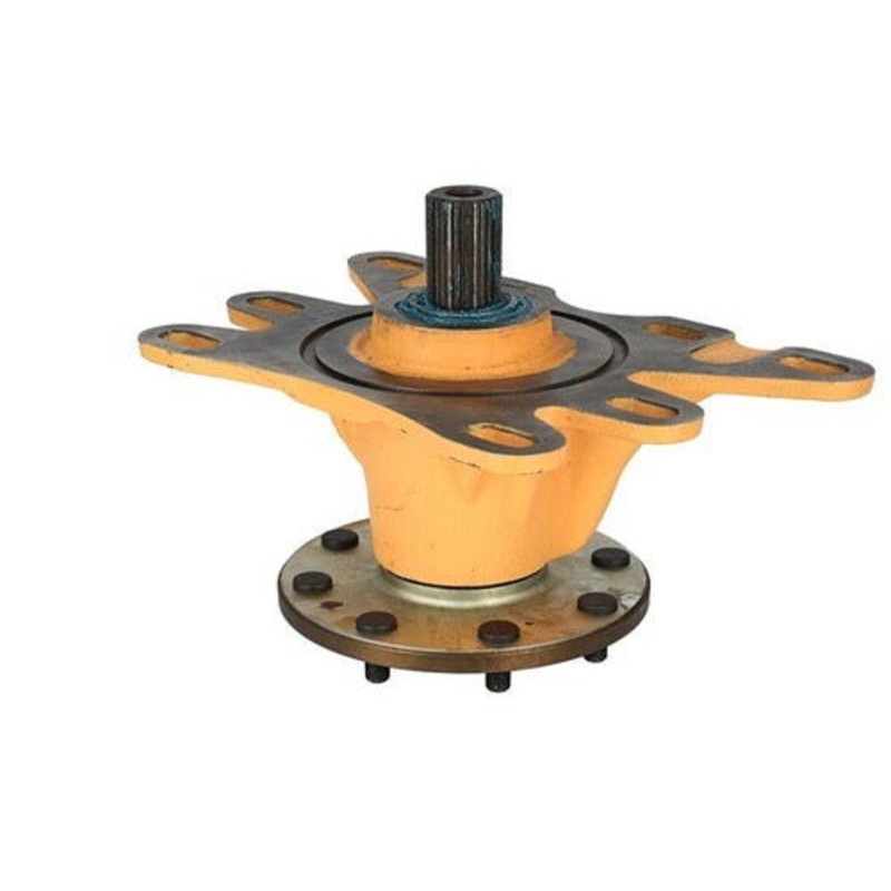 Complete Axle Assembly fits Case 40XT 60XT 70XT 75XT 410 420 430 435 440 338552A3