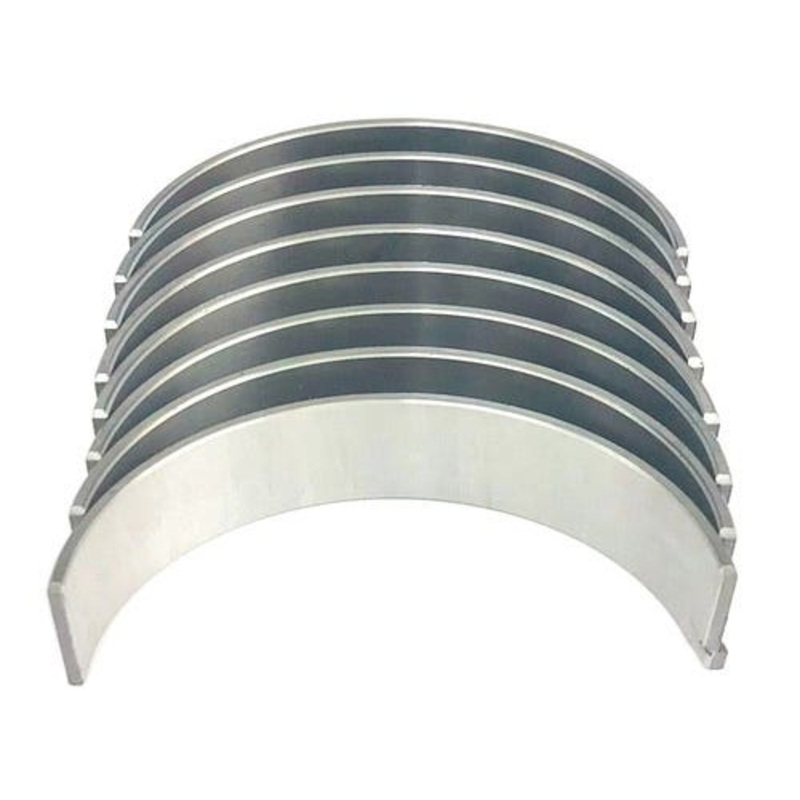 Connecting Rod Bearings - Standard - Set fits Caterpillar 216B 216B3 226B 226B3 232 232B 232B2 239D 242 242B 247B 247B3 249D 257B RC60 902 146-7808