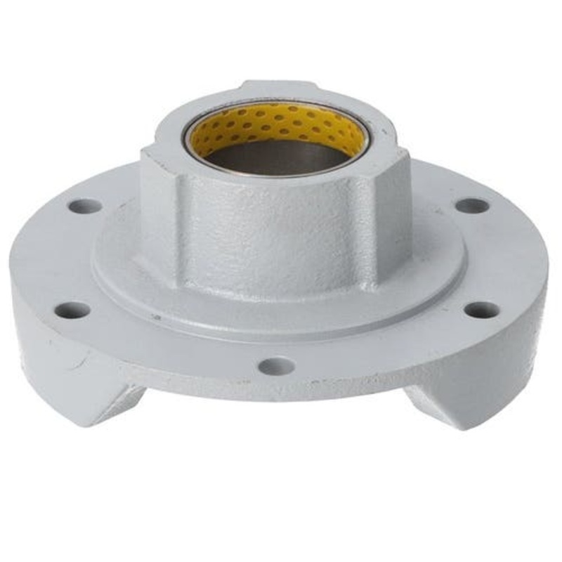 Drive Hub Assembly - Elevator Jackshaft fits International fits Case IH 1640 1644 1660 1666 1680 1688 2144 2166 2188 2344 2366 2377 2388 183210C91