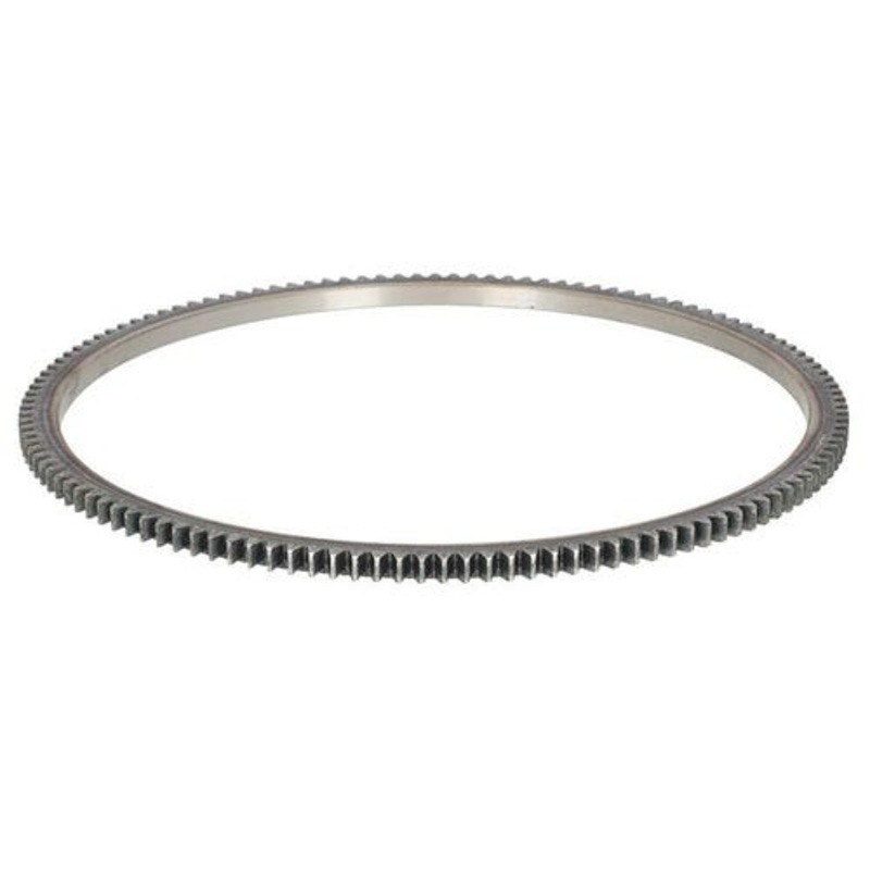 Flywheel Ring Gear fits John Deere 850 950 990 1050 3120 3320 3520 3720 4300 4310 4400 4500 4510 4600 4610 4700 110 CH10466 fits Yanmar 124550-21600