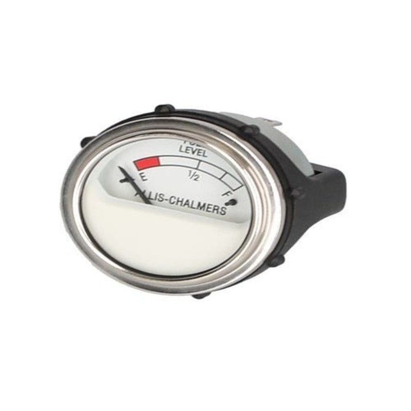 Fuel Gauge fits Allis Chalmers D21 170 175 180 185 190 190XT 70240988