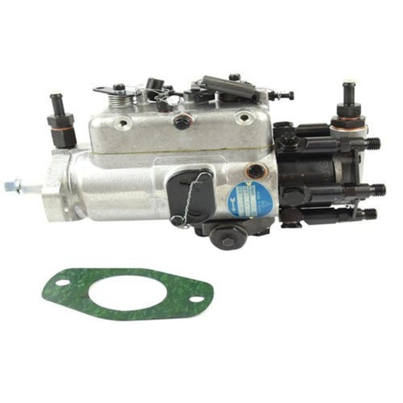 Fuel Injection Pump fits International 450 826 1055 fits Bosch 0460306110 0460306177 0460306220 0460306222 0460306248 fits CAV - Lucas 3862F142