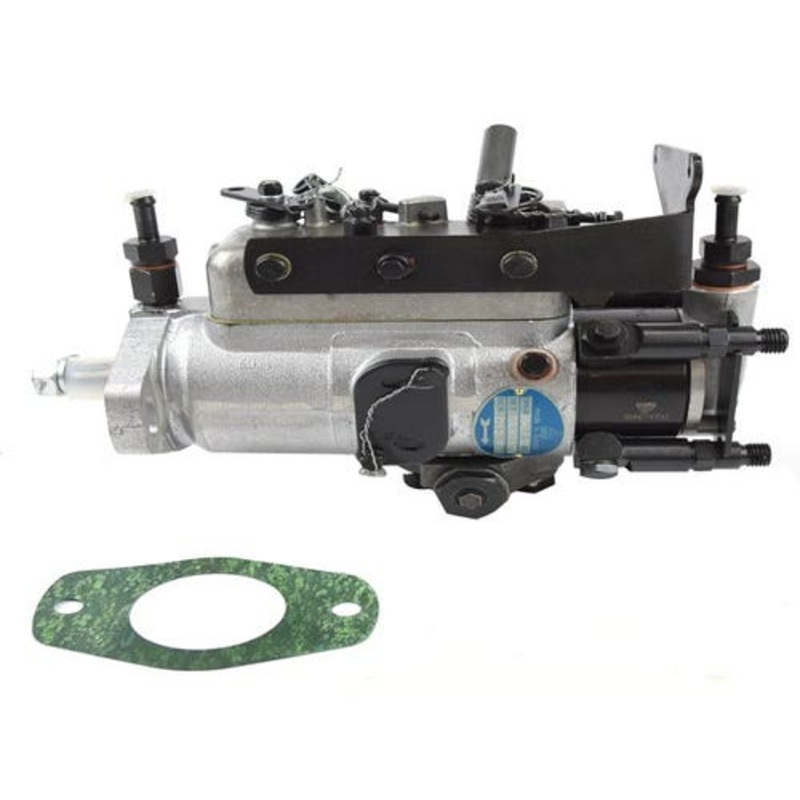 Fuel Injection Pump fits International 674 844 fits Bosch 0460304176 0460304180 0460304206 0460304249 0460314027 fits CAV - Lucas 3842F331