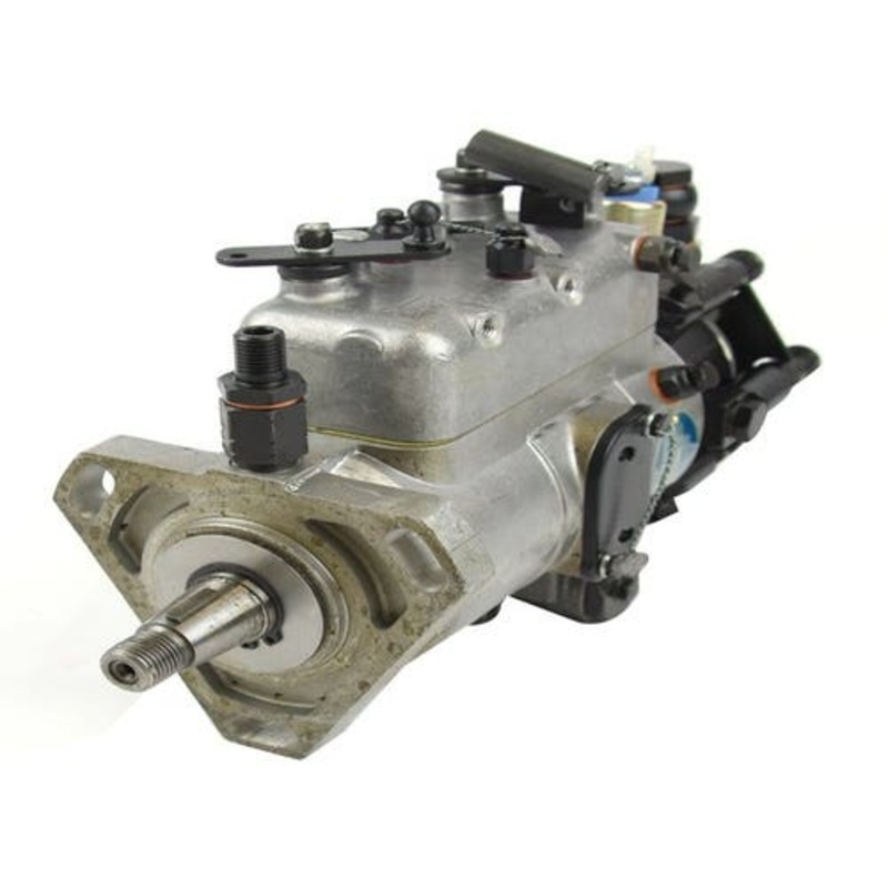 Fuel Injection Pump fits John Deere 1155 1157 1158 fits CAV - Lucas 3862F131S DB2636-4482