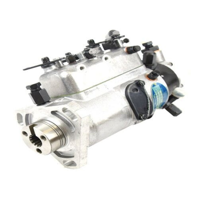 Fuel Injection Pump fits Massey Ferguson 302 304 4500 135 150 240 302 304 342 4500 3830F350 fits CAV - Lucas DPA3230F350