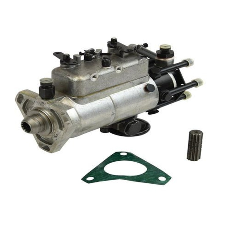 Fuel Injection Pump fits Massey Ferguson 510 3869F888 fits CAV - Lucas DPA3269F888