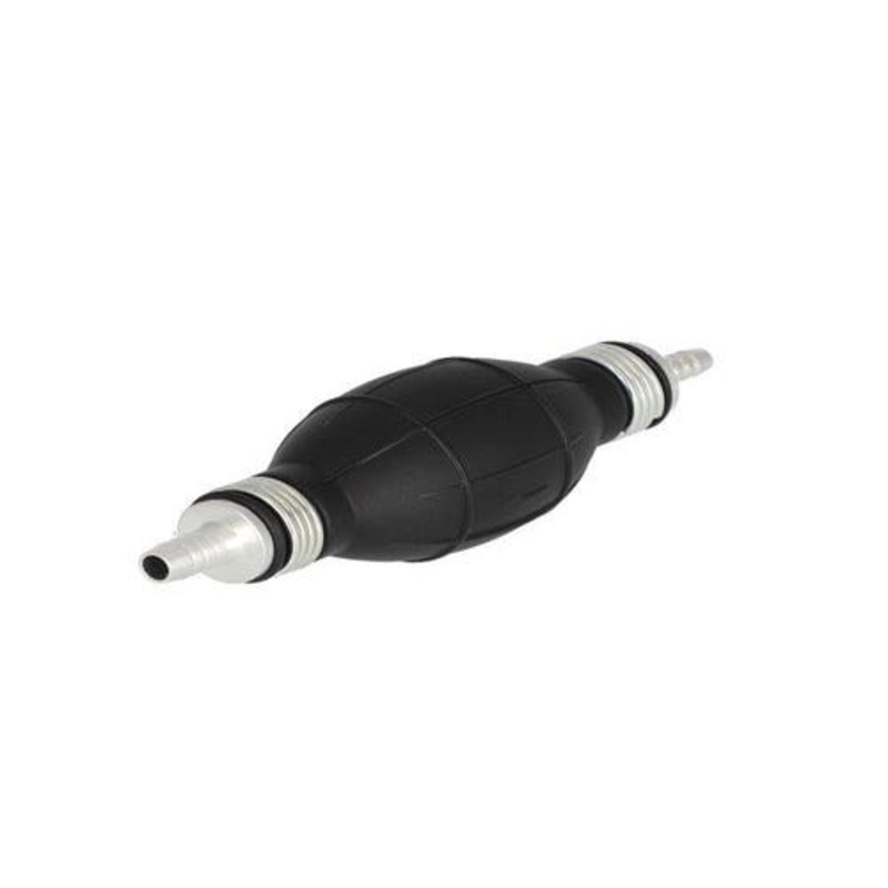 Fuel Pump - Hand Primer fits Bobcat S100 S130 S150 S160 S175 S185 S205 S570 S590 S630 S650 S750 S770 T110 T180 T190 T550 T590 T630 T750 T770 7219755