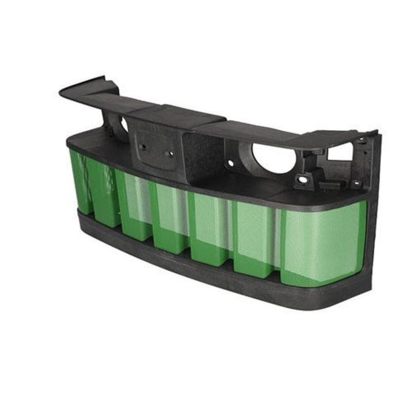 Grille fits John Deere 5103 5105 5203 5205 5210 5303 5310 5310N 5320N 5403 5410 5415 5420 5420N 5510 5510N 5520 5520N 5603 5605 5615 5715 RE209912