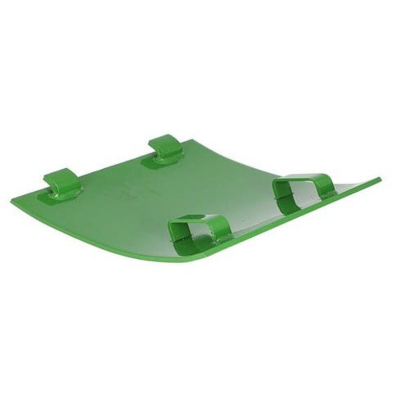 Header Gauge Shoe fits John Deere 1209 1217 1219 AE29341