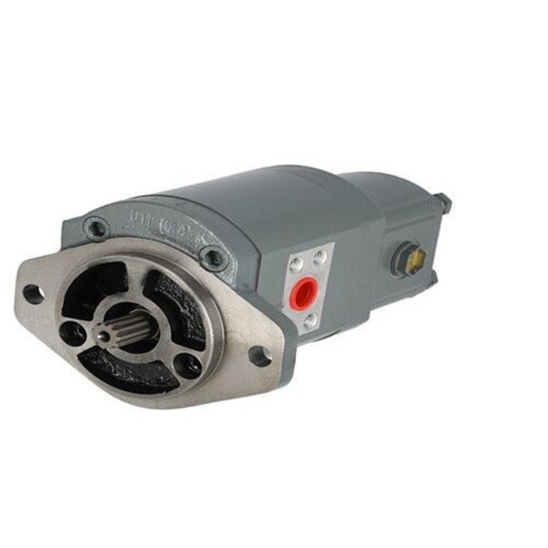 Hydraulic Pump fits John Deere 5065M 5075M SJ13340
