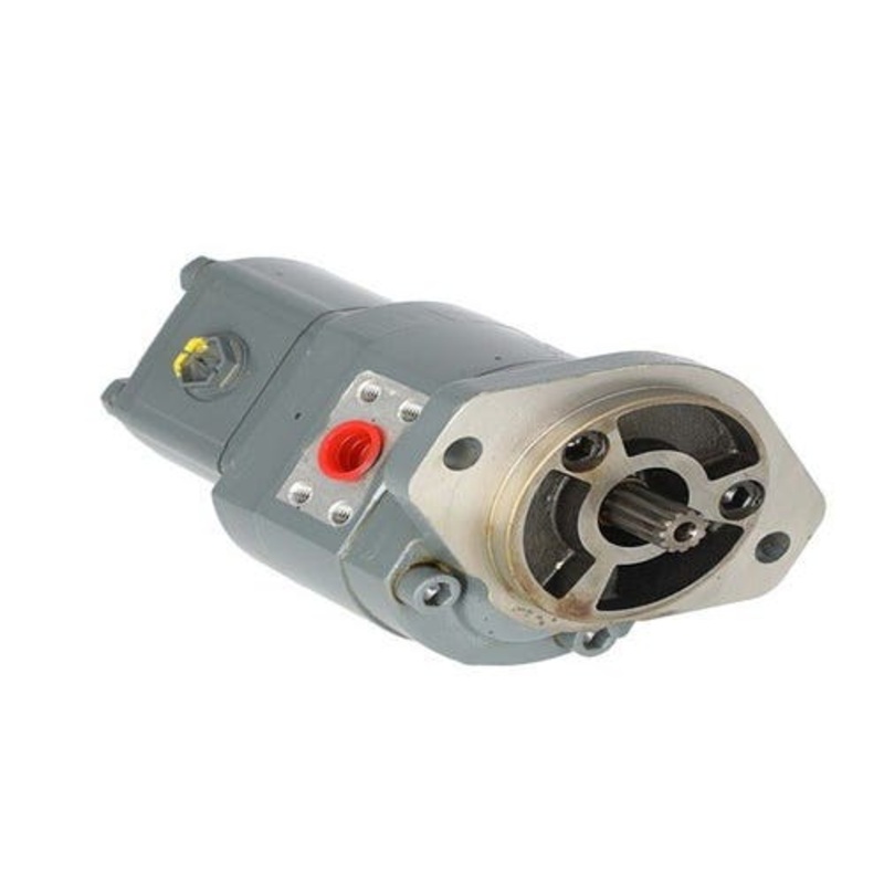 Hydraulic Pump fits John Deere 5075M 5085M 5090M 5095M 5095MH 5100M 5100MH 5100ML 5105M 5105ML 5115M 5115ML SJ22726
