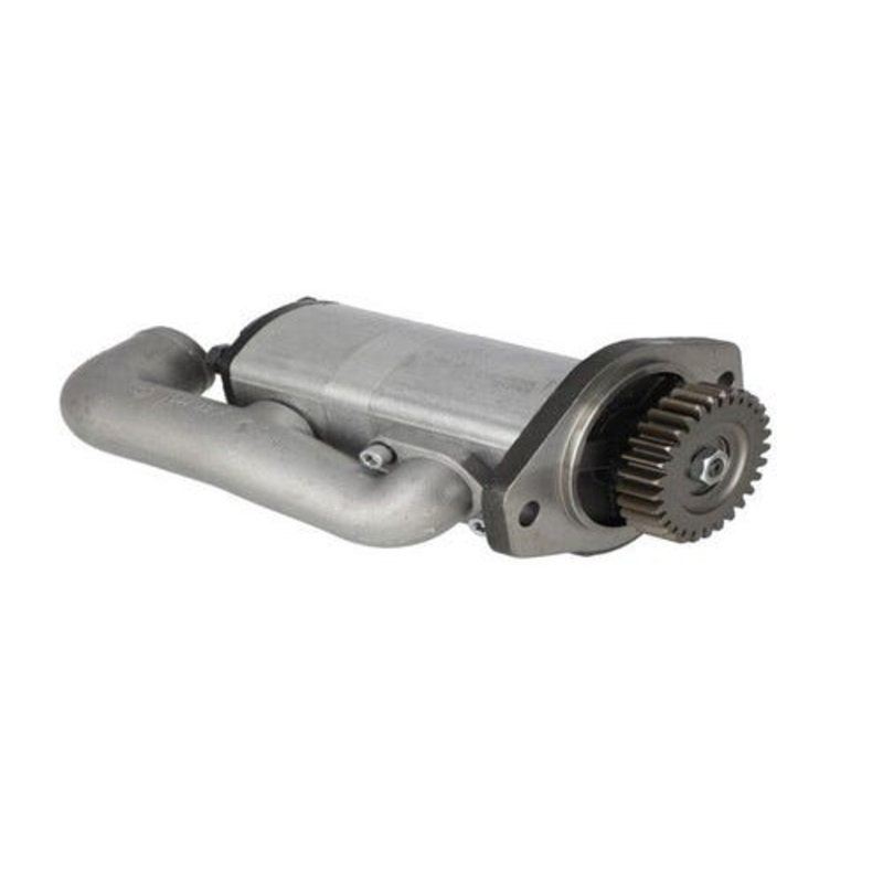 Hydraulic Pump fits John Deere 5225 5325 5325N RE197207