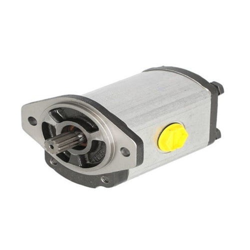 Hydraulic Pump fits John Deere 6405 6605 AL163918
