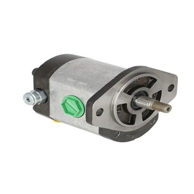 Hydraulic Pump fits John Deere S660 S670 S670HM S680 S680HM AXE20048