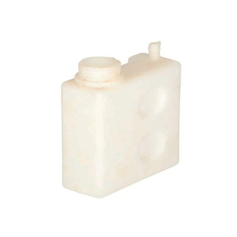 Hydraulic Reservoir fits John Deere 6110 6120 6200 6210 6220 6300 6310 6320 6400 6405 6410 6420 6605 7220 7320 7420 7520 7610 7710 7810 7820 L100937