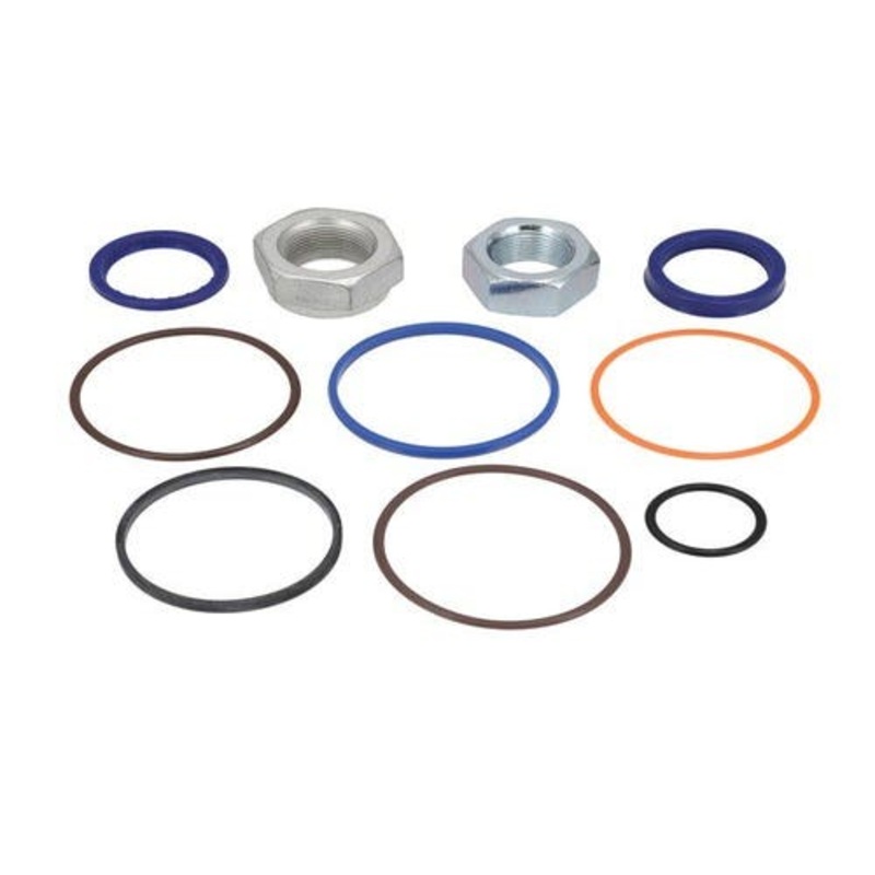 Hydraulic Seal Kit - Bucket Tilt Cylinder fits Bobcat S630 S650 S750 S770 T630 T650 T750 T770 7225491