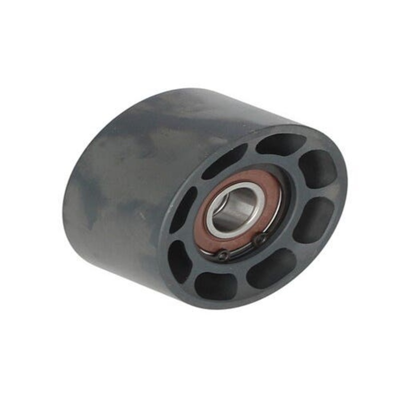 Idler Pulley fits Case IH MXM130 MXM140 MXM155 MXM190 87840244 fits New Holland TM120 TM130 TM140 TM155 TM175 TM190 8160 8260 8360 8560 87840244