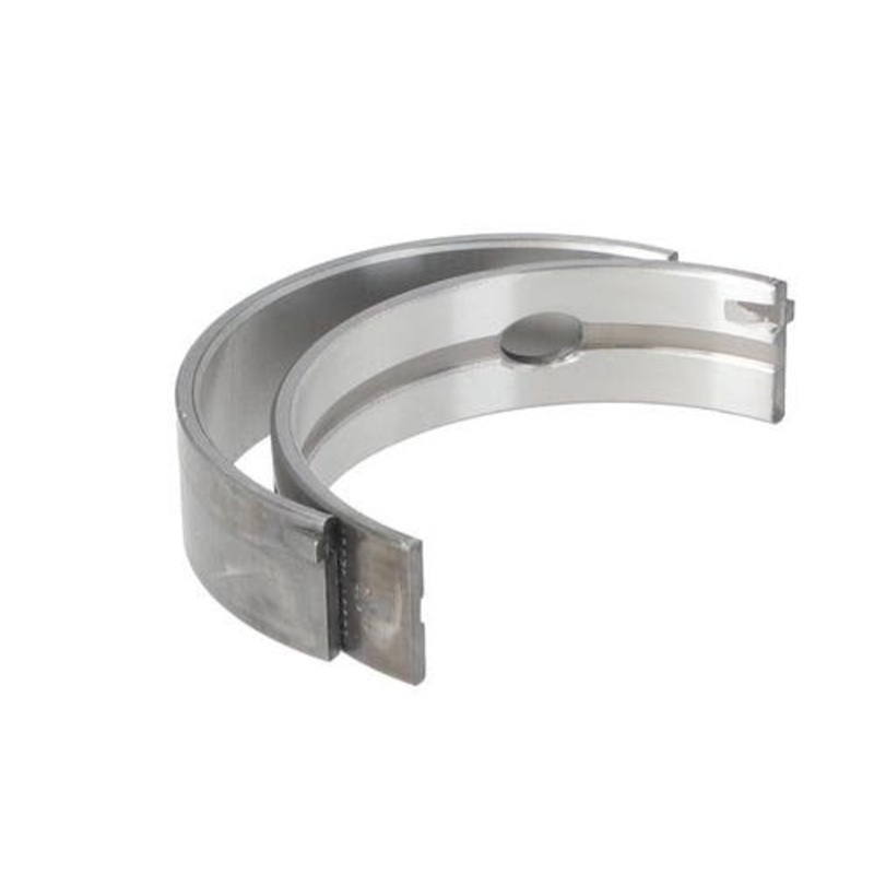Main Bearing - Standard - Journal fits New Holland fits Case fits Komatsu PC50UU-2 fits Yanmar 129001-02931 fits Gehl fits Takeuchi fits Kobelco