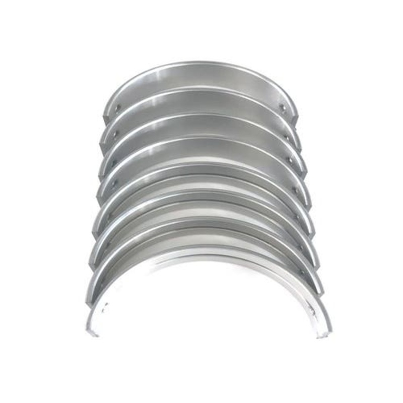 Main Bearings - Standard - Set fits Caterpillar 216B 216B2 216B3 226B 226B3 232 232B 232B2 239D 242 242B 242B2 247B 247B3 249D 257B RC60 902 154-1203