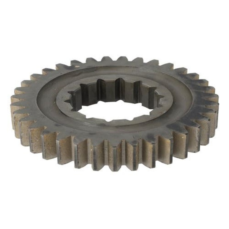 Main Gear - Transmission fits Case IH 2144 2166 2188 2344 2366 2377 5088 6088 7088 2388 2577 2588 1997649C1