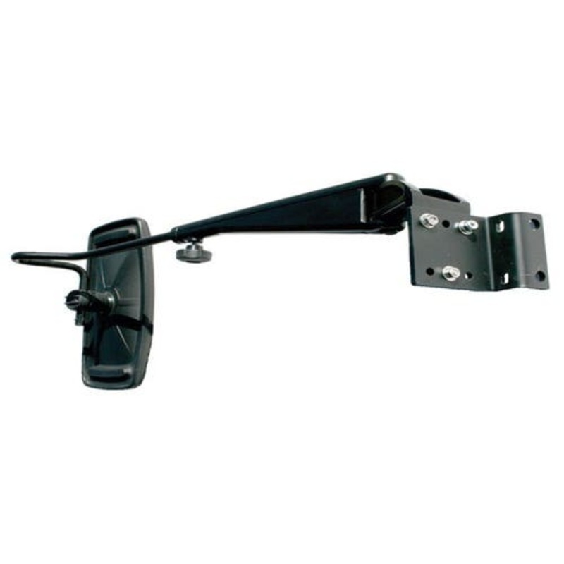 Mirror Kit Large Extendable Arm - Left Hand