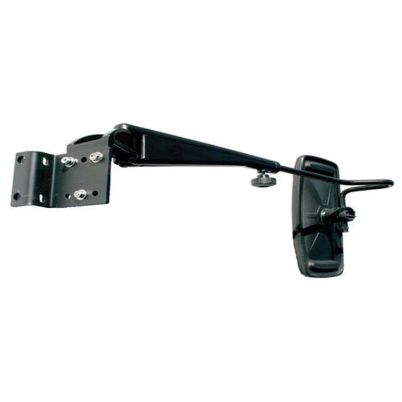 Mirror Kit Large Extendable Arm - Right Hand