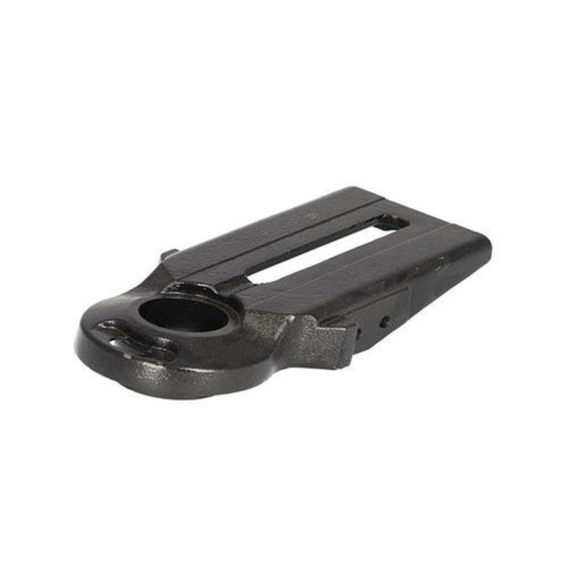 Mounting Bracket Hub - Front Fender fits New Holland T5040 T5050 T5060 T5070 T6010 T6020 T6030 T6040 T6050 T6060 T6070 T6080 87543516