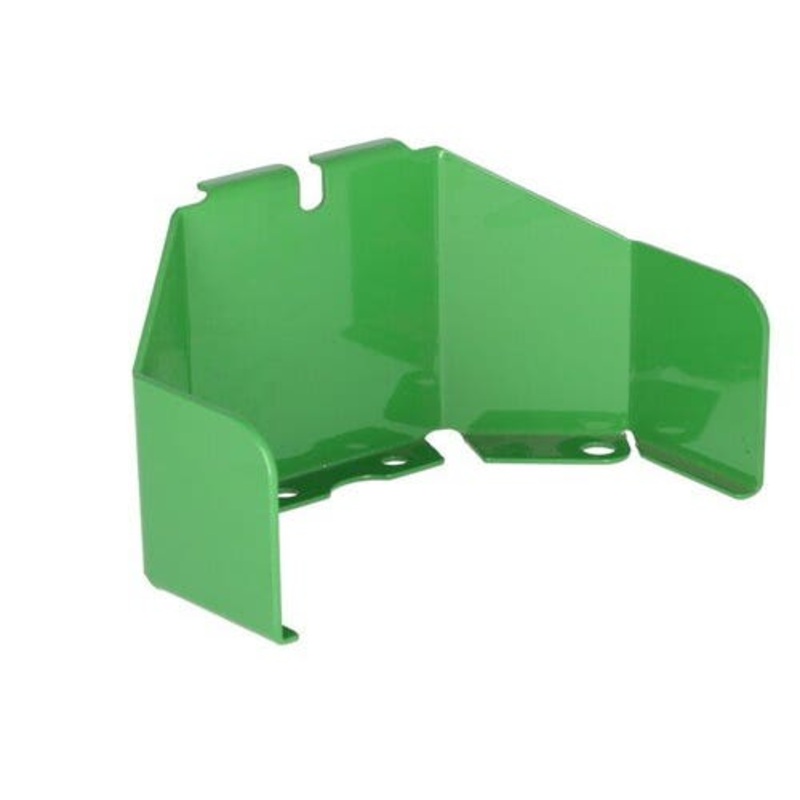 PTO Shield fits John Deere 820 830 1020 1520 1530 2020 2030 2440 2630 2640 300 301 301A 302 302A 400 401 401B 401C 300 301 302 400 401 401B AT20761