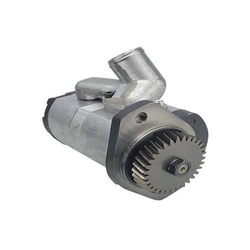 Pump - Hydraulic fits John Deere 5410 5510 5510N 5210 5310 5310N 5415 5415H 5615 5715 5715HC RE69866