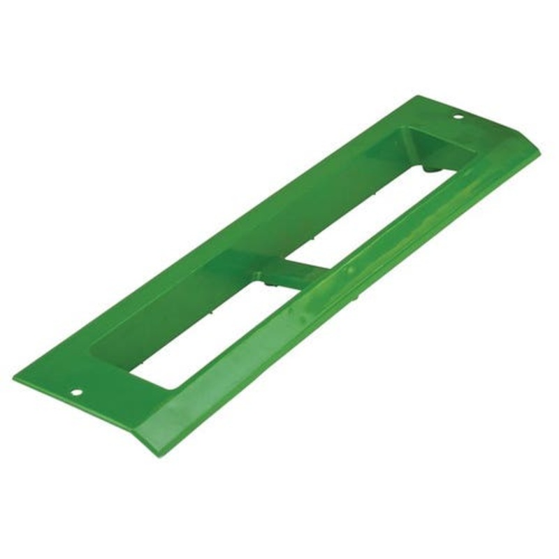 Roof Lamp Bezel - Left Hand fits John Deere 6410 6500 6110 6200 6210 6300 6310 6400 6410 6500 L101854
