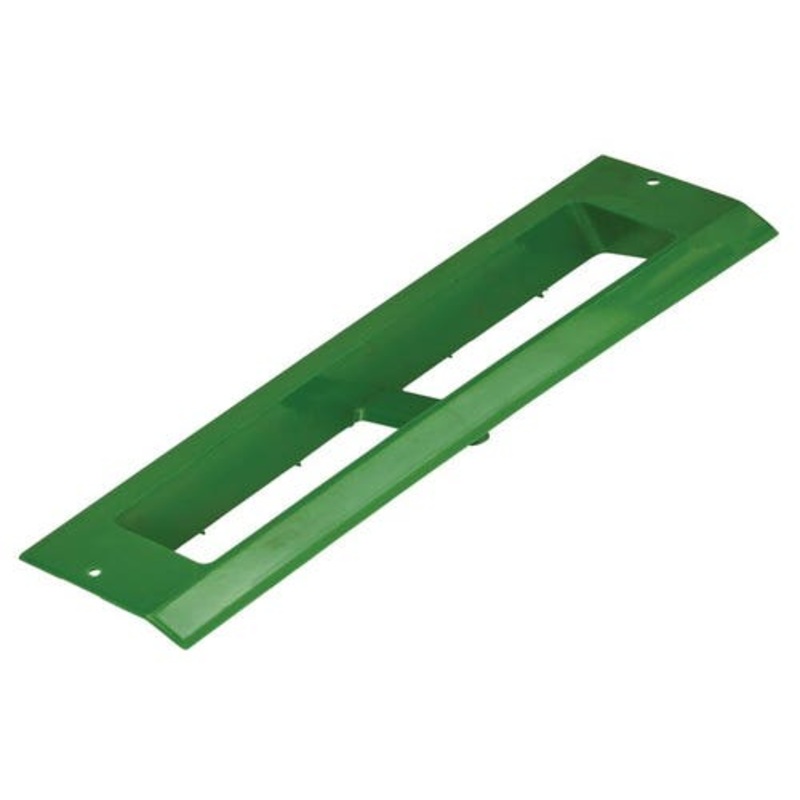 Roof Lamp Bezel - Right Hand fits John Deere 6410 6500 6110 6200 6210 6300 6310 6400 6410 6500 L102378