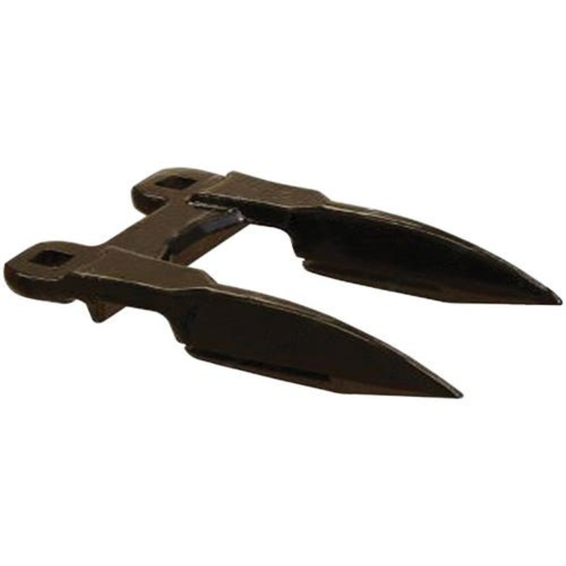 Sickle Guard fits New Holland 740CF 880CF 87702973 fits Case IH 3020 3162 87702973