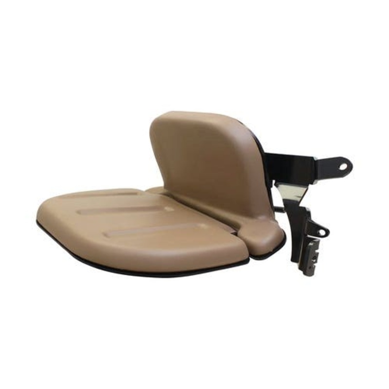Side Kick Buddy Seat fits John Deere 5075M 5085M 5090E 5093E 5095M 5100M 5105M 5225 5325 5425 5625 5725 6100D 6110D 6115D 6125D 6130D 6140D RE219337