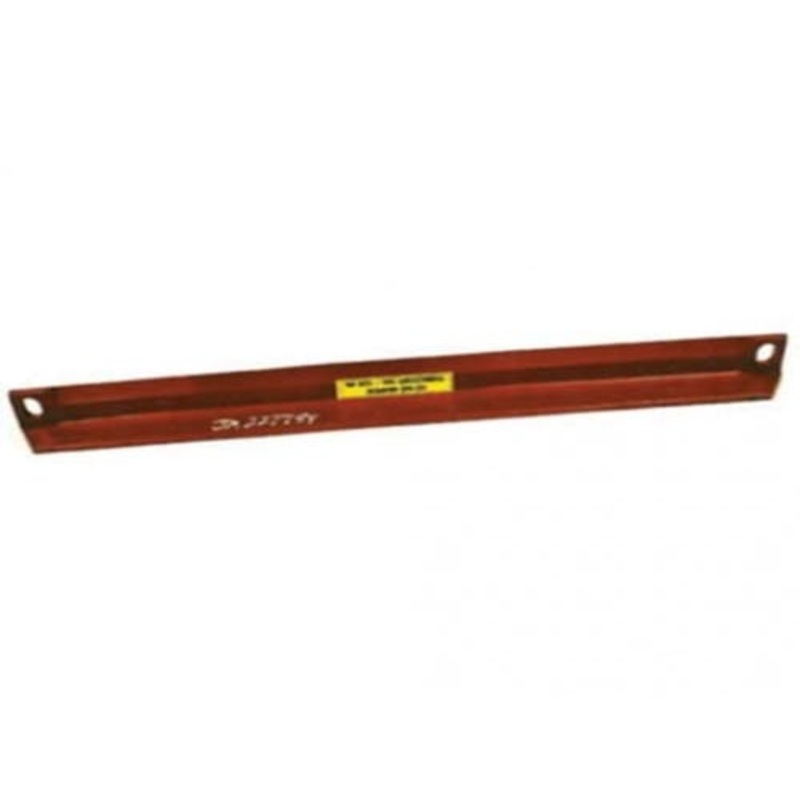 Smooth Roll Scraper fits New Holland 890 892 1890 1895 227794