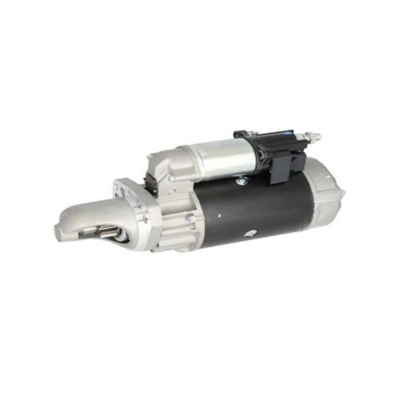 Starter - Denso Style DD (17618) fits John Deere 4055 4255 4455 4555 4560 4755 4760 4955 4960 7710 7810 8100 8200 8300 RE38336 fits Denso 228000-2361
