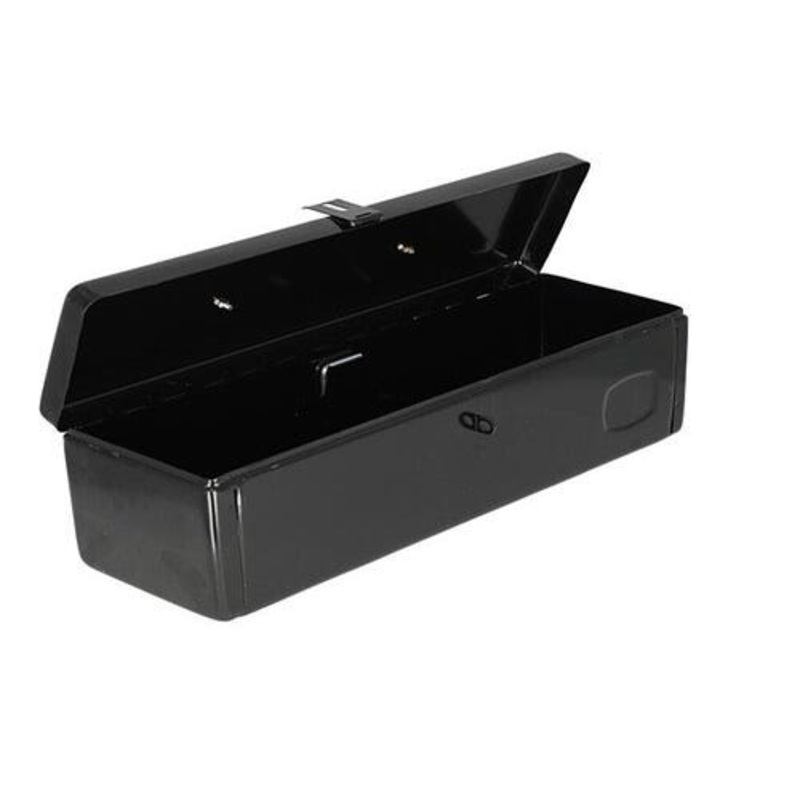Toolbox fits John Deere 820 1020 1640 2030 2040 2140 2350 2355 2550 2555 2750 2755 2950 2955 3040 3140 4320 4520 4555 4755 4955 6420 7520 RE275592
