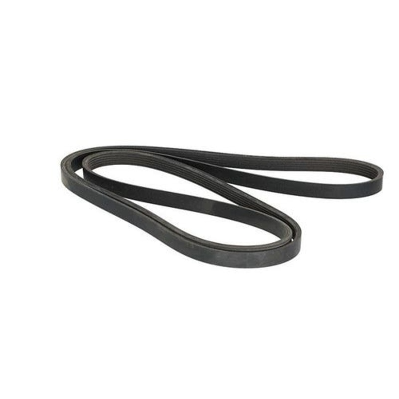 Belt - Serpentine fits New Holland TS90 TS100 TS110 81865047 18650471 86518908 87309963 fits Ford 5640 6640 7740 7840 8240 8340 F3NN8620AA FONN8620EA