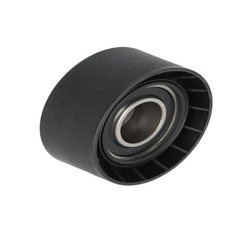 Belt Tensioner Pulley fits John Deere 6500 SE6100 SE6200 SE6300 SE6400 6100 6200 6200L 6300 6300L 6400 6400L 6500 6500L 6506 6600 6800 6900 AL77334