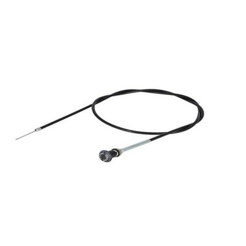 Cable - Choke fits International 2504 444 2424 2444 606 2606 504 2504 404 424 444 2424 2444 371796R92