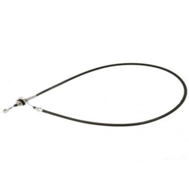 Cable - Foot Throttle 87520308O fits New Holland T6010 T6020 T6050 T6070 T6030 TS100A TS110A TS115A TS130A 82027280 fits Case IH MXU110 875203080