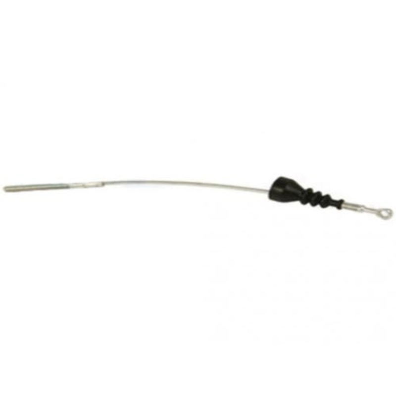 Cable - Foot Throttle fits New Holland T5060 TL80A TL90A TL100A fits Case IH JX1070U JX1080U JX1090U JX1100U 47134192