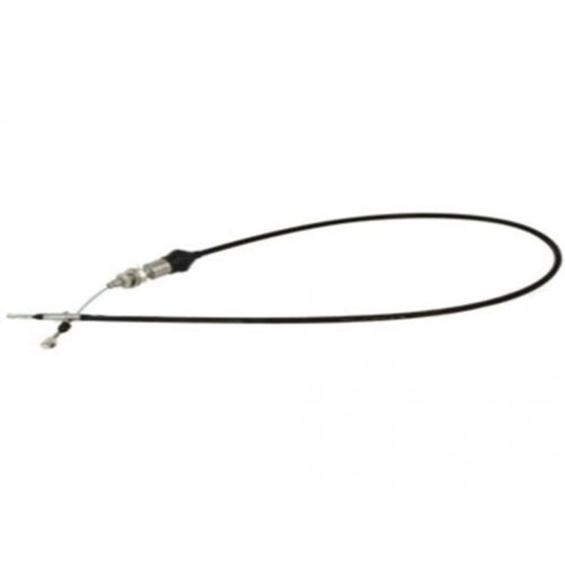 Cable - Foot Throttle fits New Holland T6030 T6050 T6070 T6.160 T6.175 fits Case IH Maxxum 110 Maxxum 115 Maxxum 125 Maxxum 130 Maxxum 140 87733163