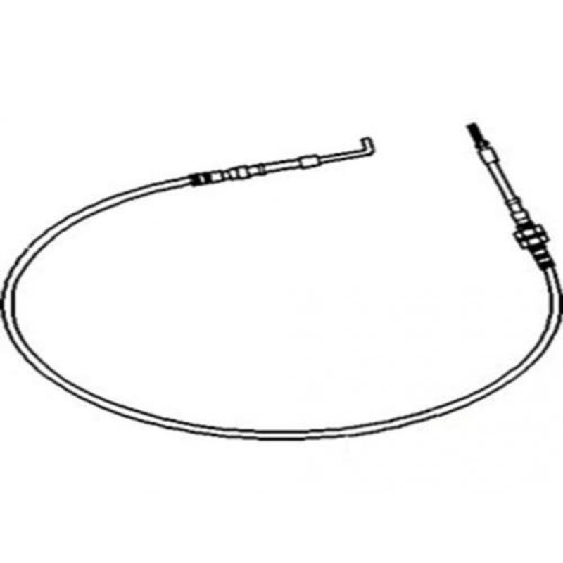 Cable - Speed Control fits International Hydro 186 3488 104311C1