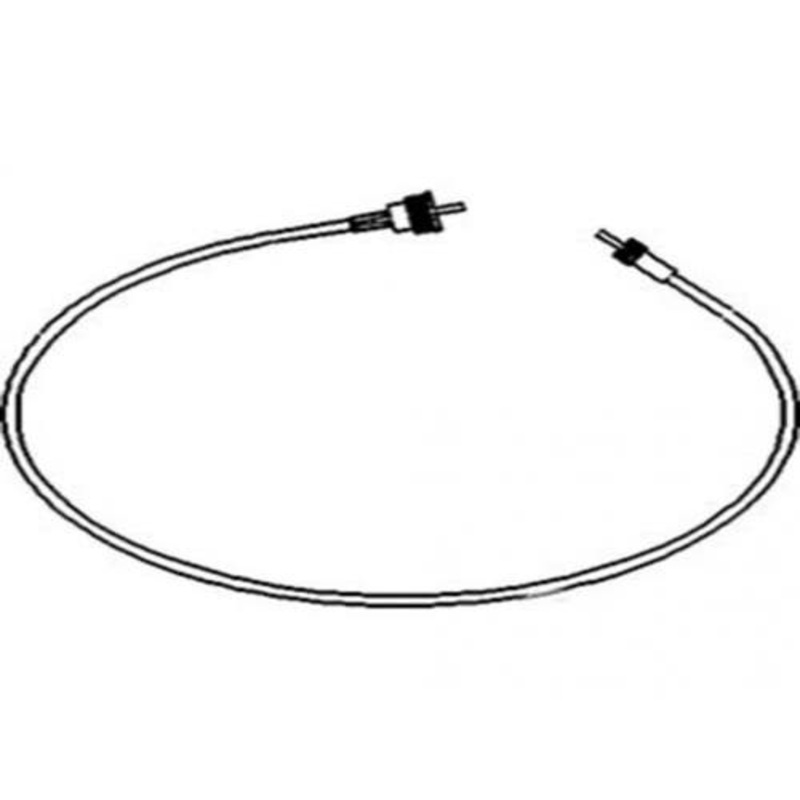 Cable - Tachometer fits International 234 254 fits Case IH 235 255 1271708C1