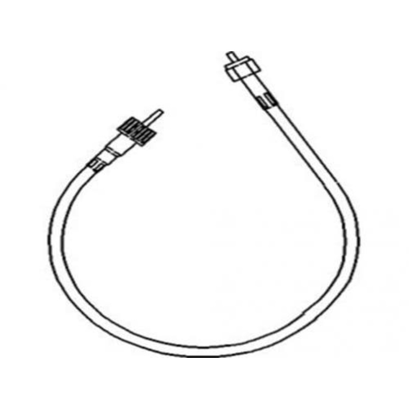 Cable - Tachometer fits International 354 364 2300 fits Case IH 3070503R93
