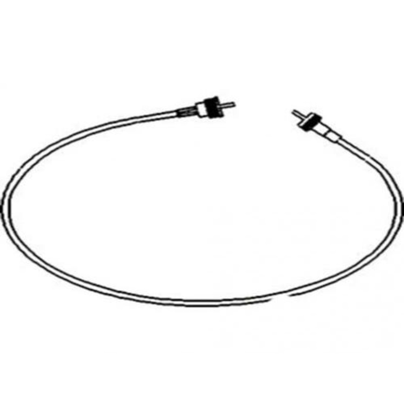 Cable - Tachometer fits John Deere 4030 AR60877