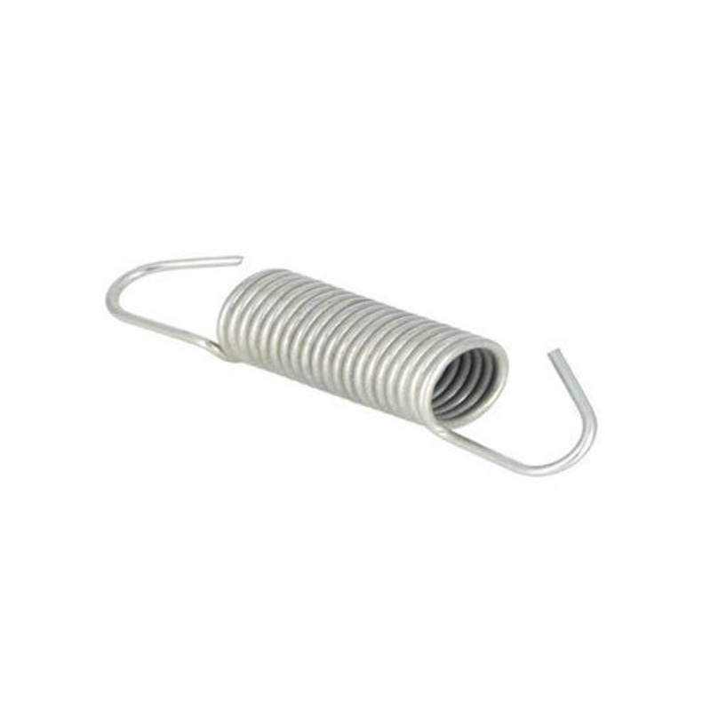 Clutch Release Carrier Spring fits John Deere 300 400 401 300 300B 301 301A 302A 400 401 401B 401C 401D 1020 1520 1530 2020 2030 2440 2630 2640 T21450