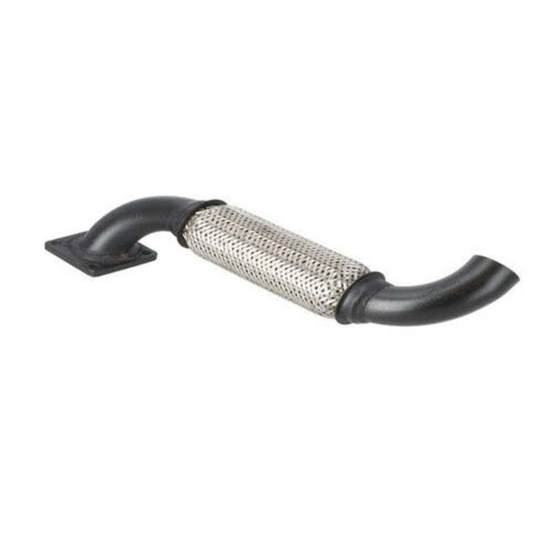 Exhaust Pipe fits Bobcat S150 S160 S175 S185 T190 773 6677371