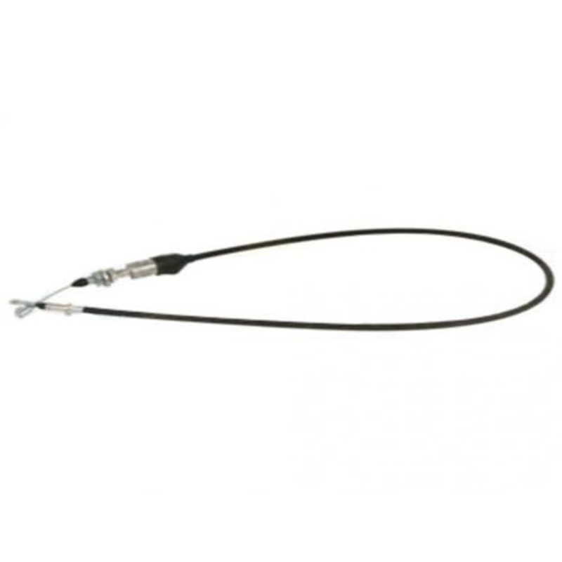 Foot Throttle Cable Compatible with 81869963 fits New Holland T6010 T6020 84281866